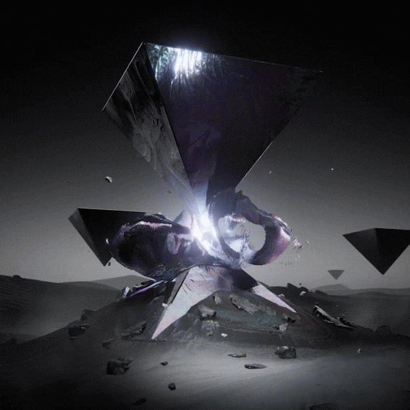 OFFWORLD NFT Collection