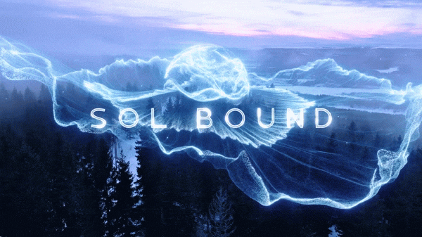 SOL BOUND MEDITATIONS