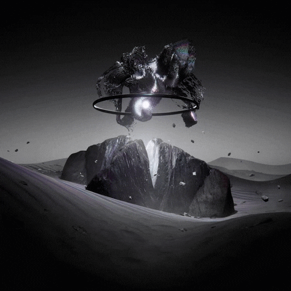 OFFWORLD NFT Collection