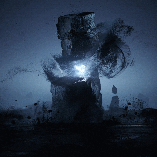 DEATHPACT NFT Collaboration