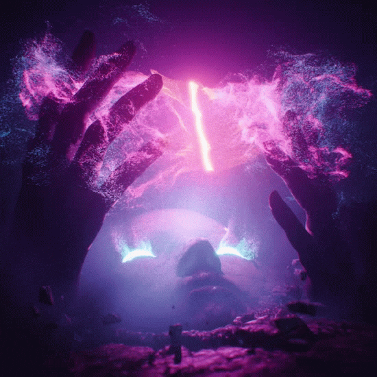 AURAS Tezos NFT Collection