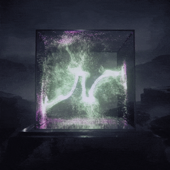 MATHAME x REUKO NFT Collaboration