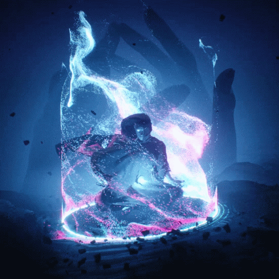 AURAS Tezos NFT Collection