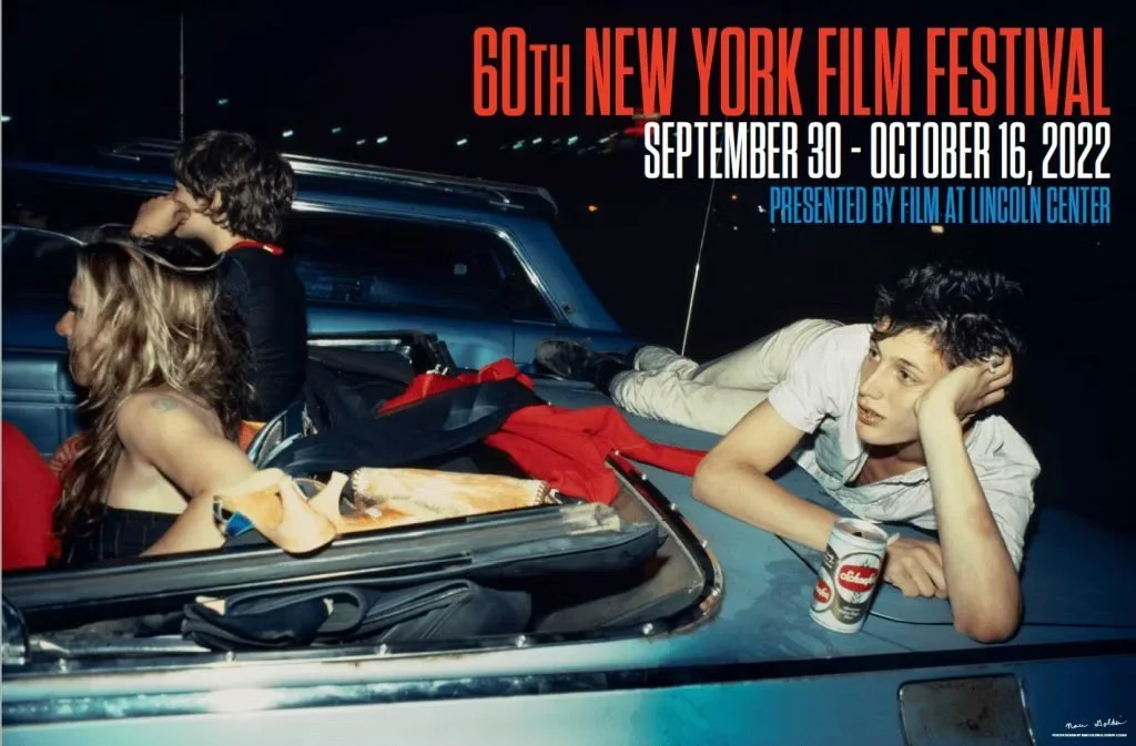 Nan Goldin: All the Beauty and the Bloodshed by Laura Poitras