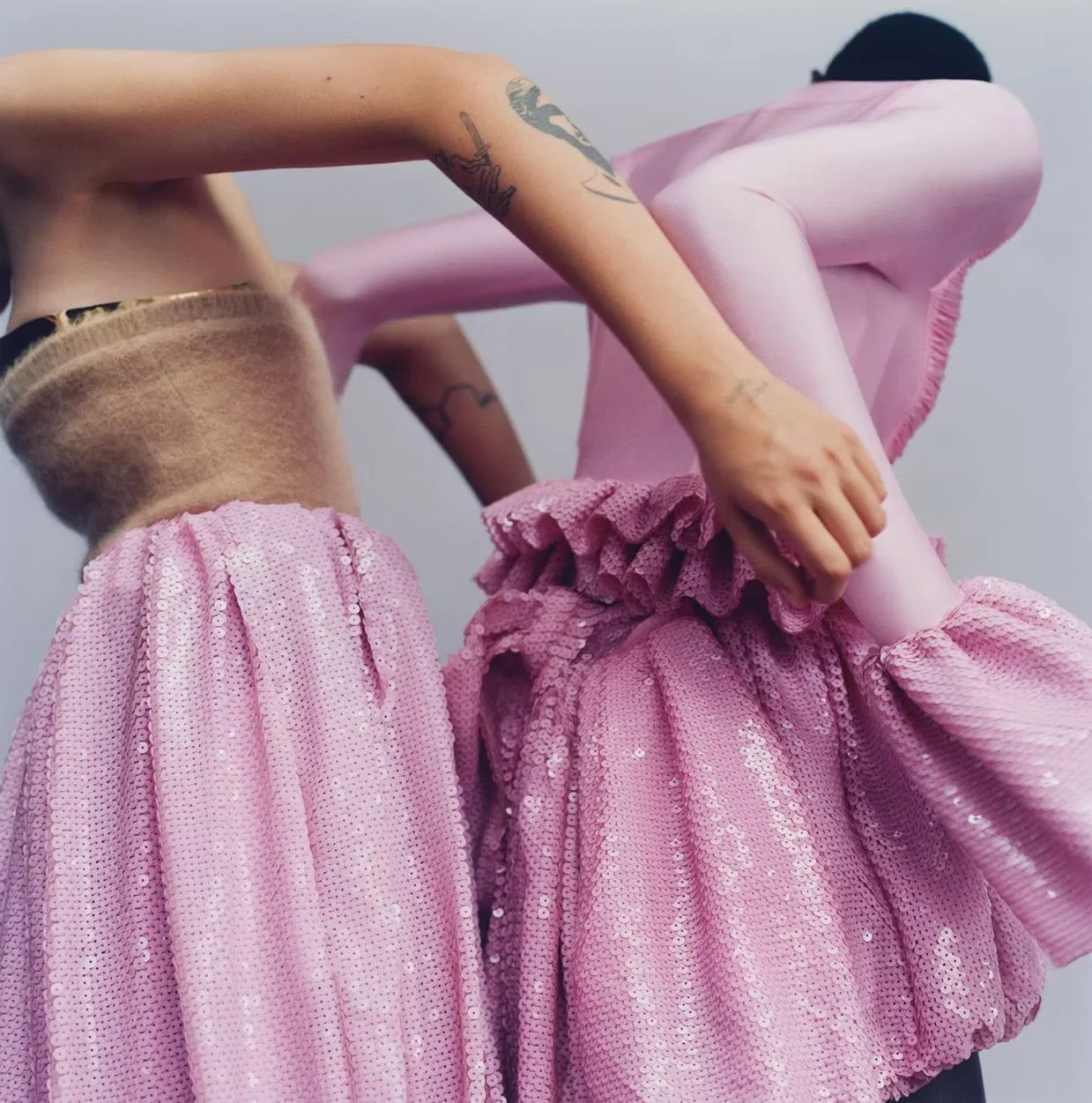 Stef Mitchell: Paco Rabanne