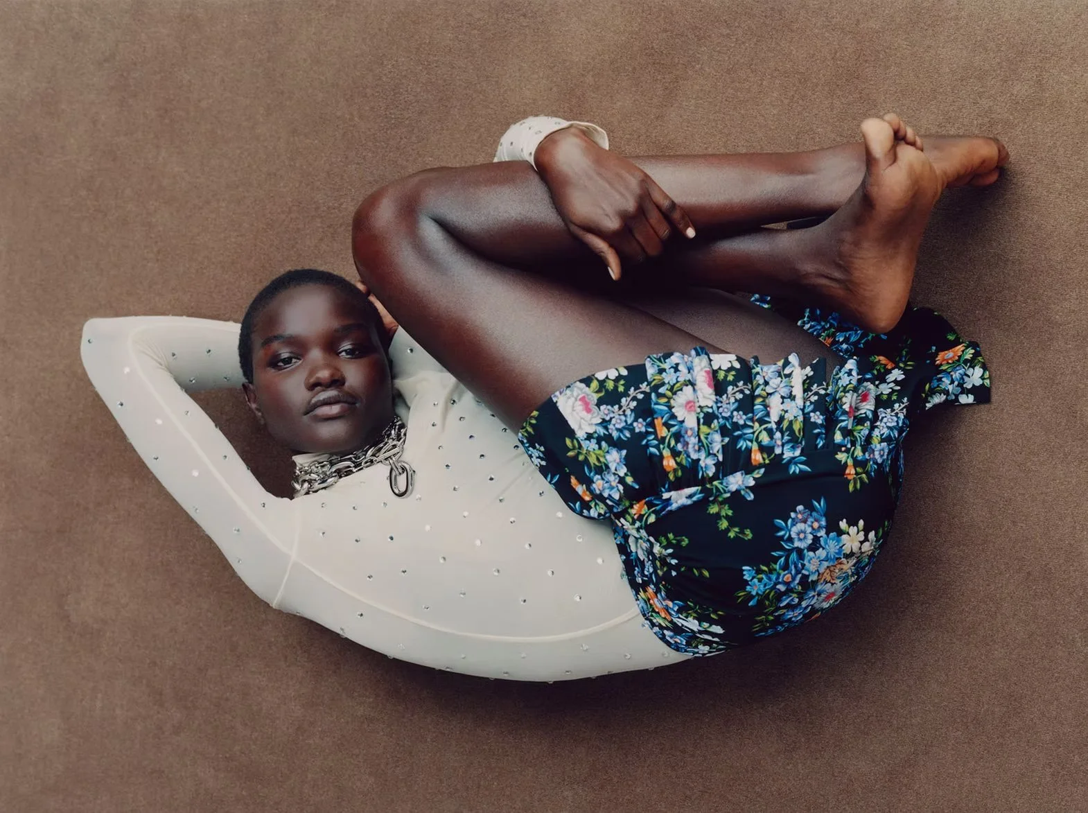 Stef Mitchell: Paco Rabanne