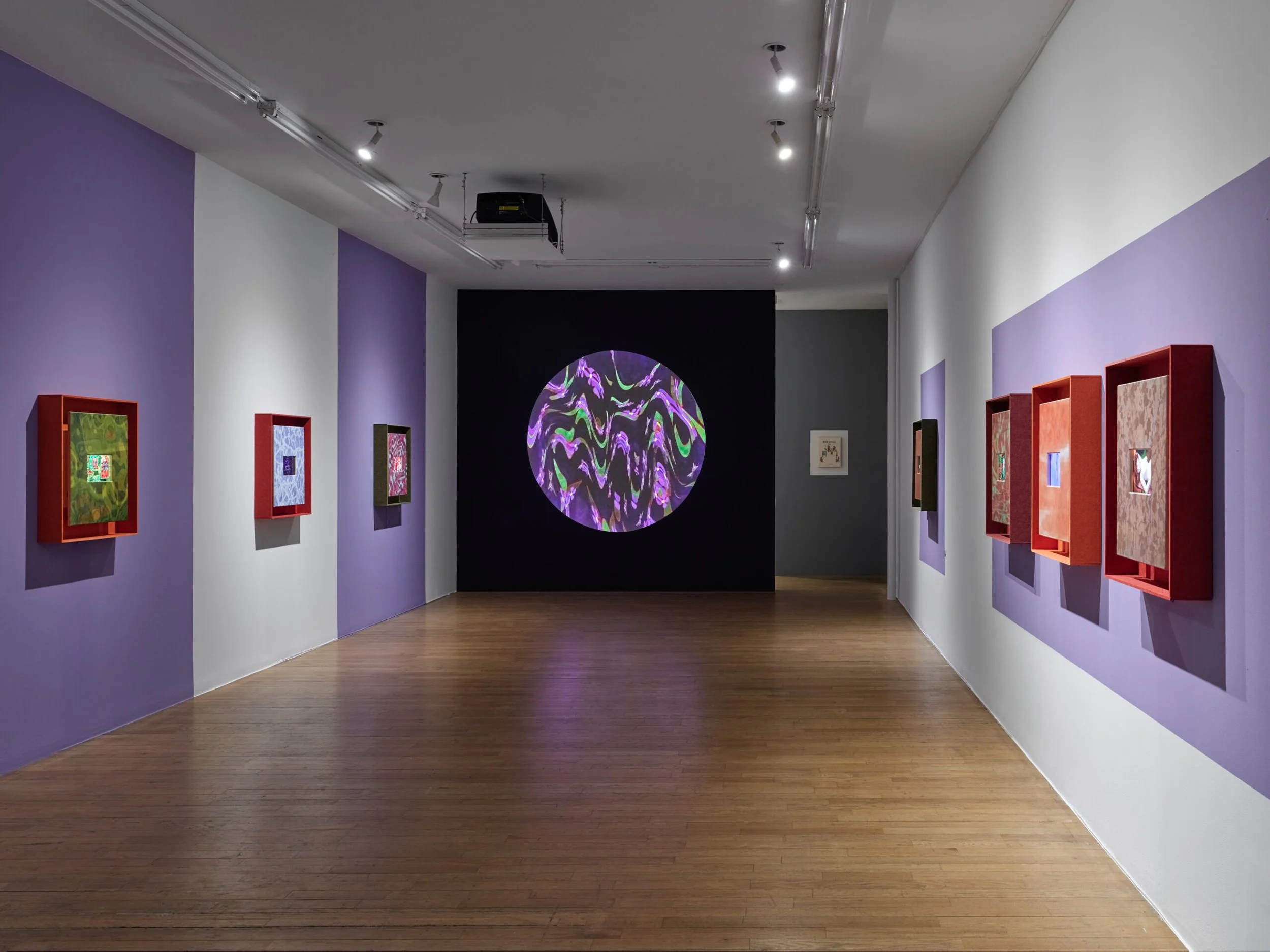 Claudia Hart: Bitforms Gallery