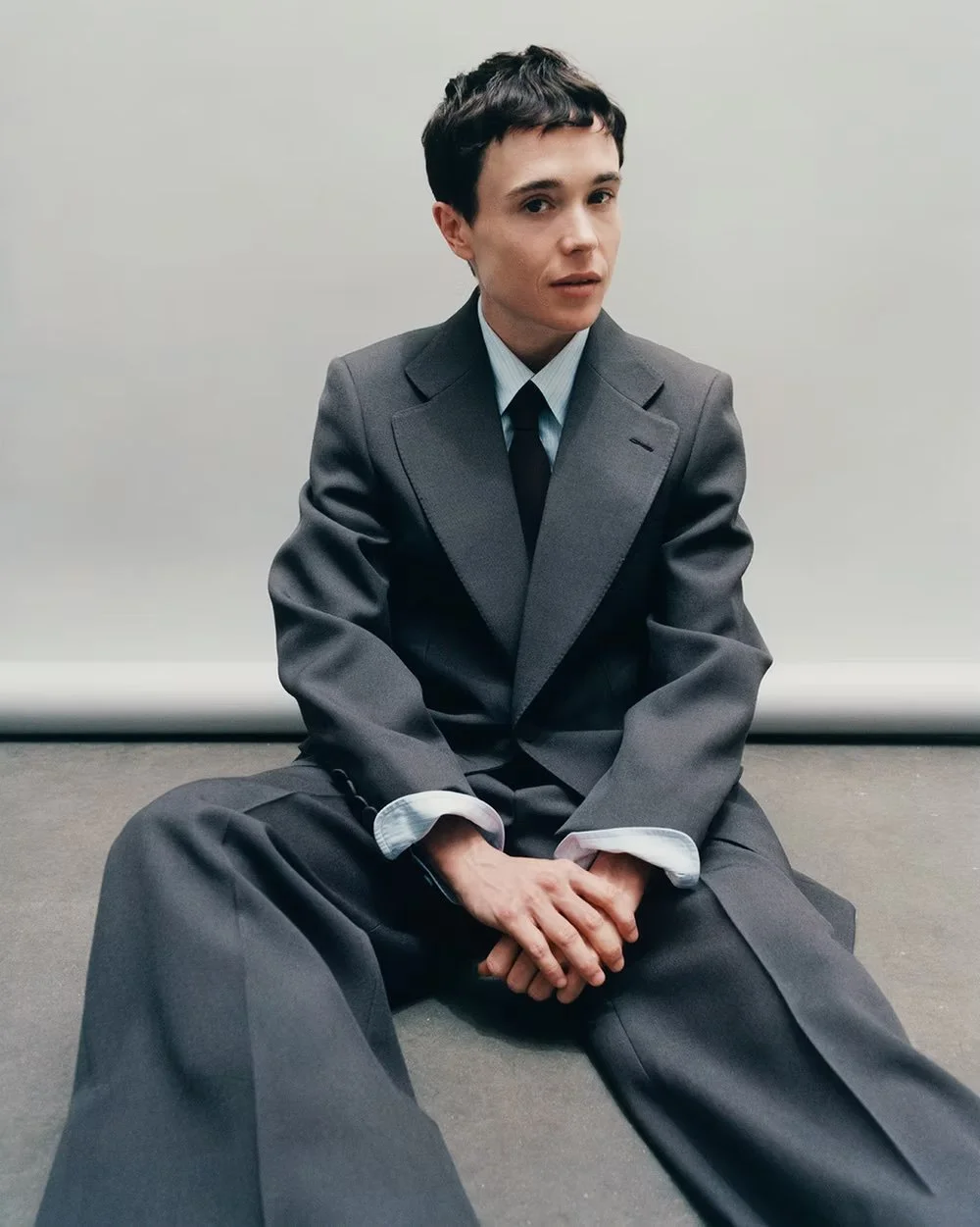 Grace Ahlbom: M Le magazine du Monde