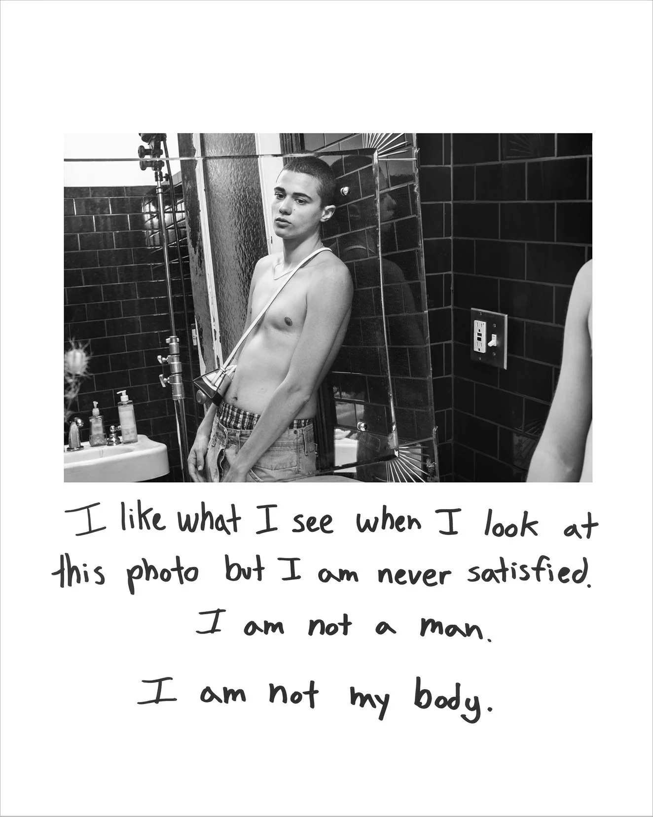 Jim Goldberg: BOYY