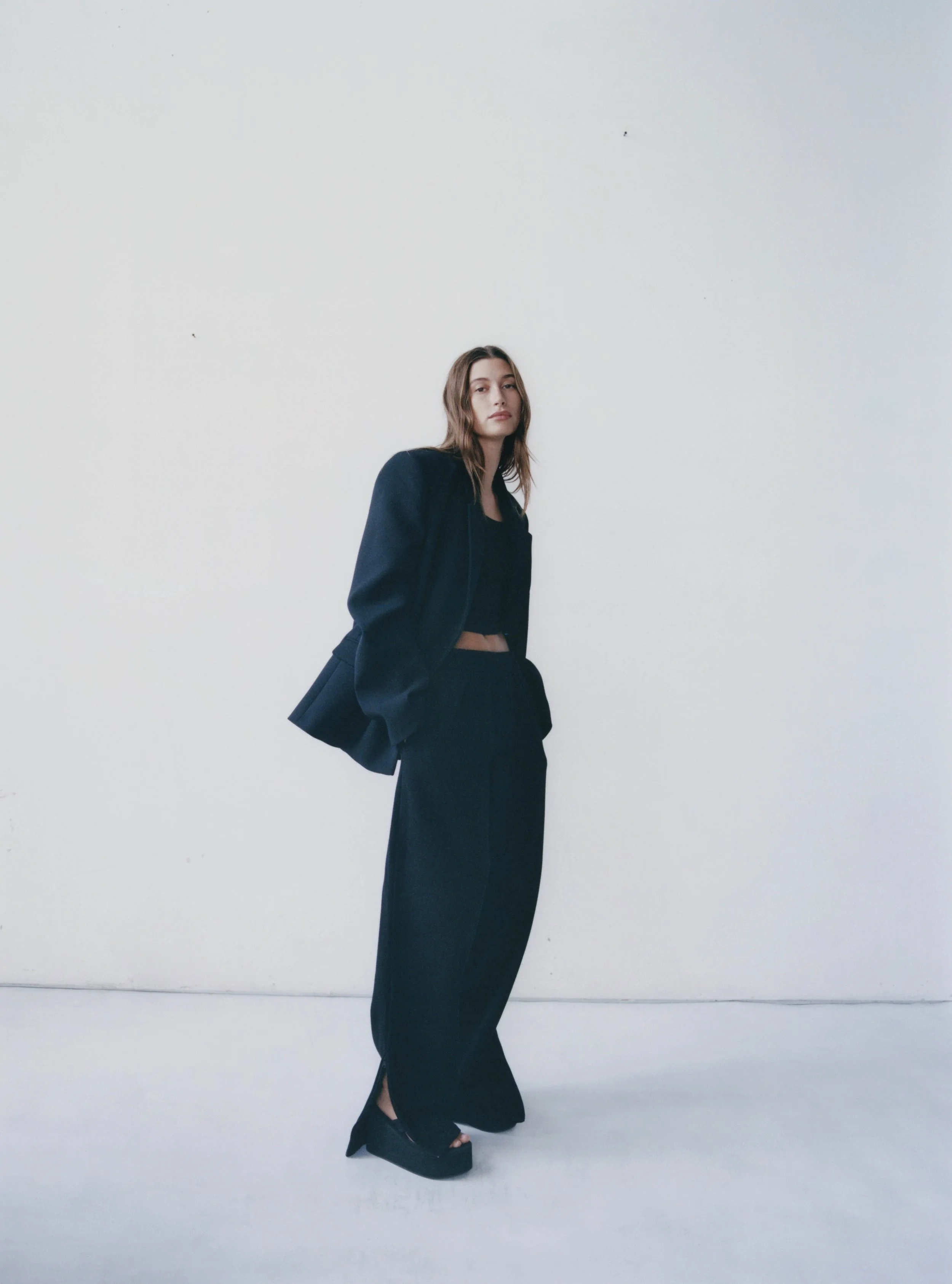 Stef Mitchell: Wardrobe