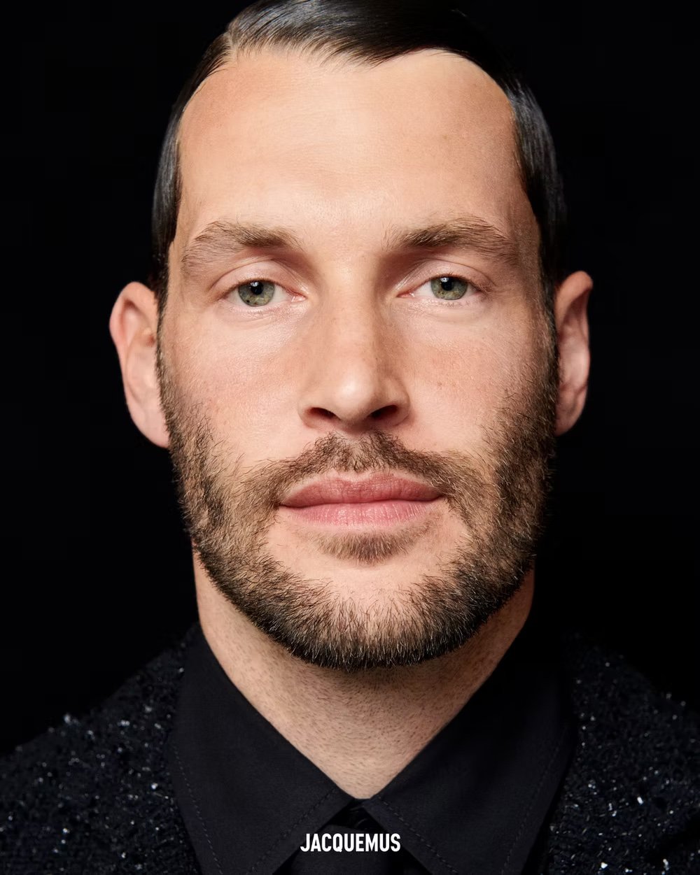 Chris Rhodes: Jacquemus