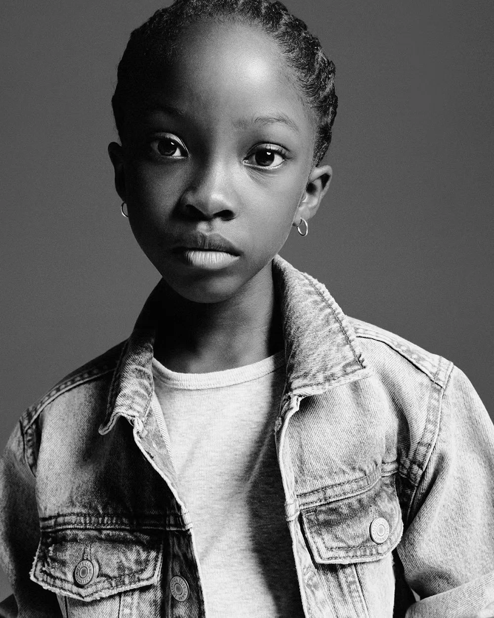 Grace Ahlbom: Zara Kids