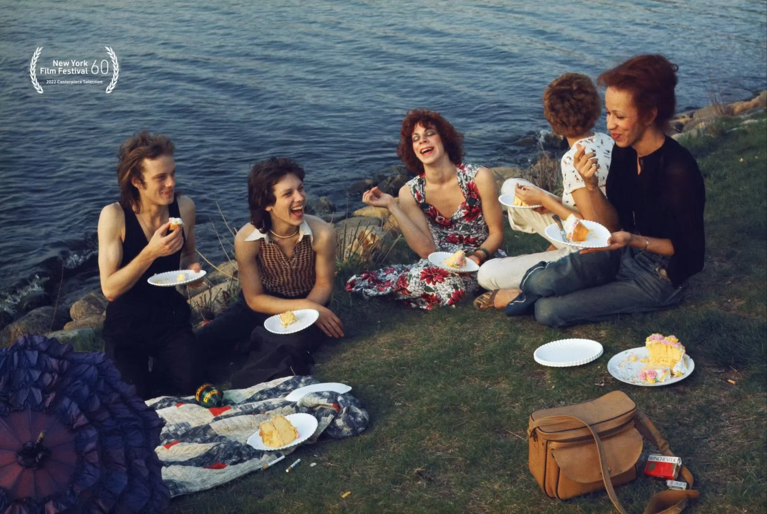 Nan Goldin