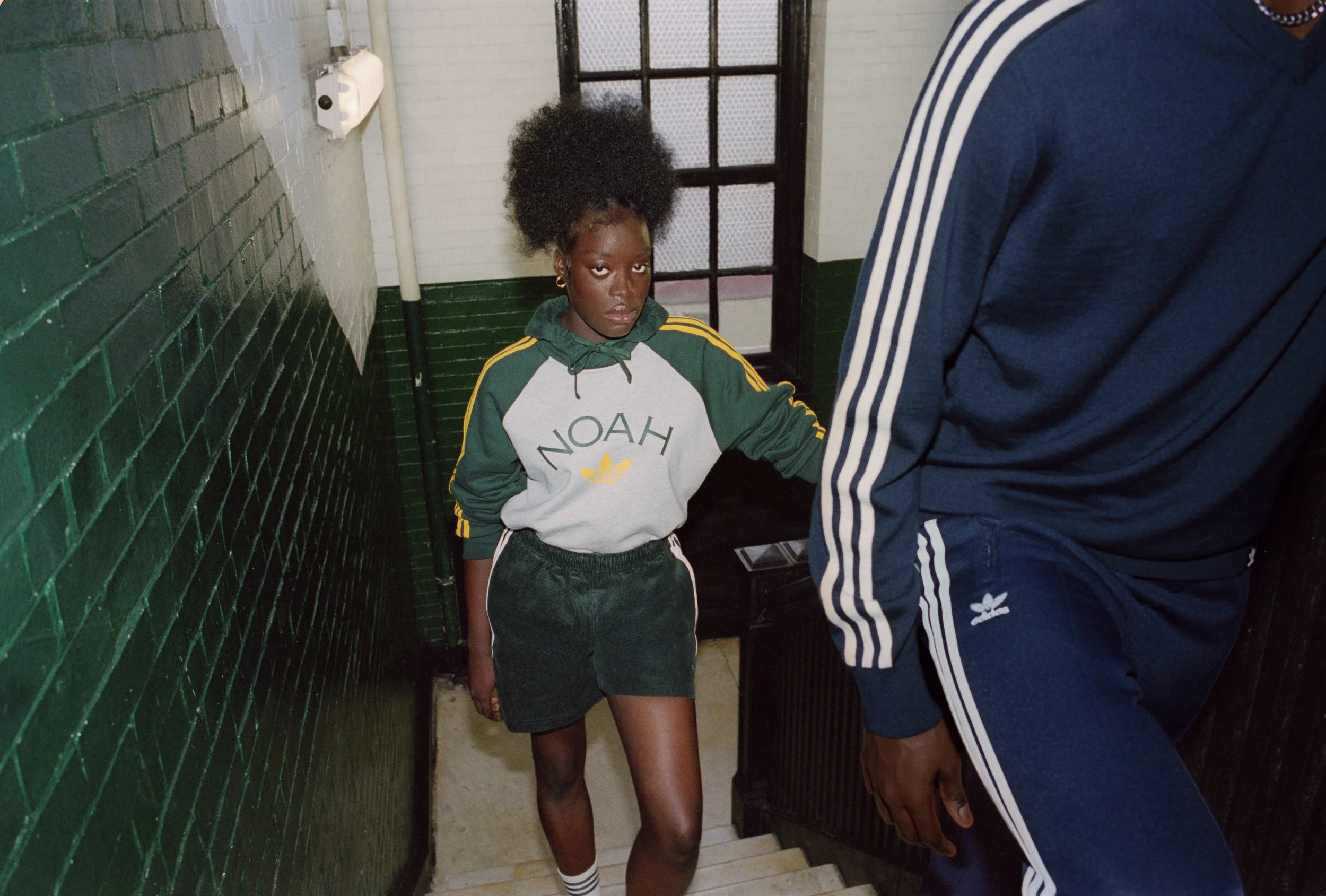 Adidas