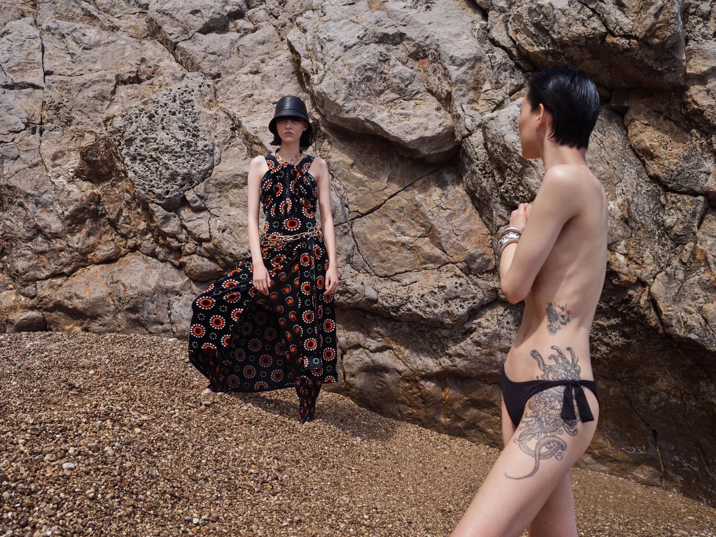 Stef Mitchell: Paco Rabanne