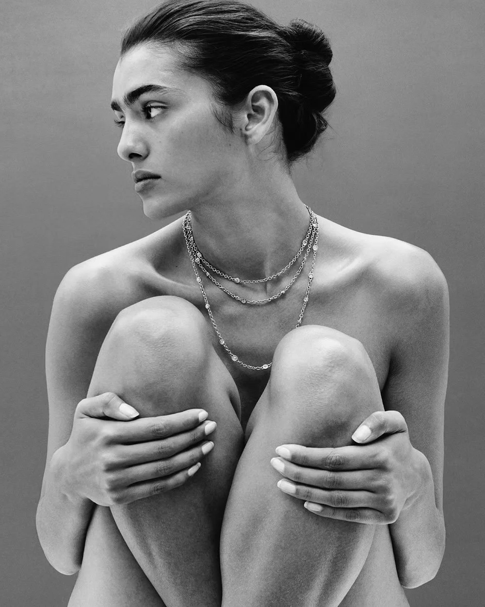 Grace Ahlbom: Darius Jewelry
