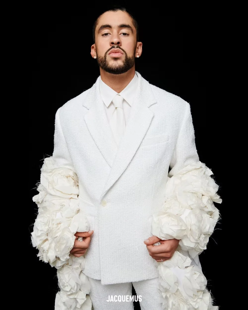 Chris Rhodes: Jacquemus