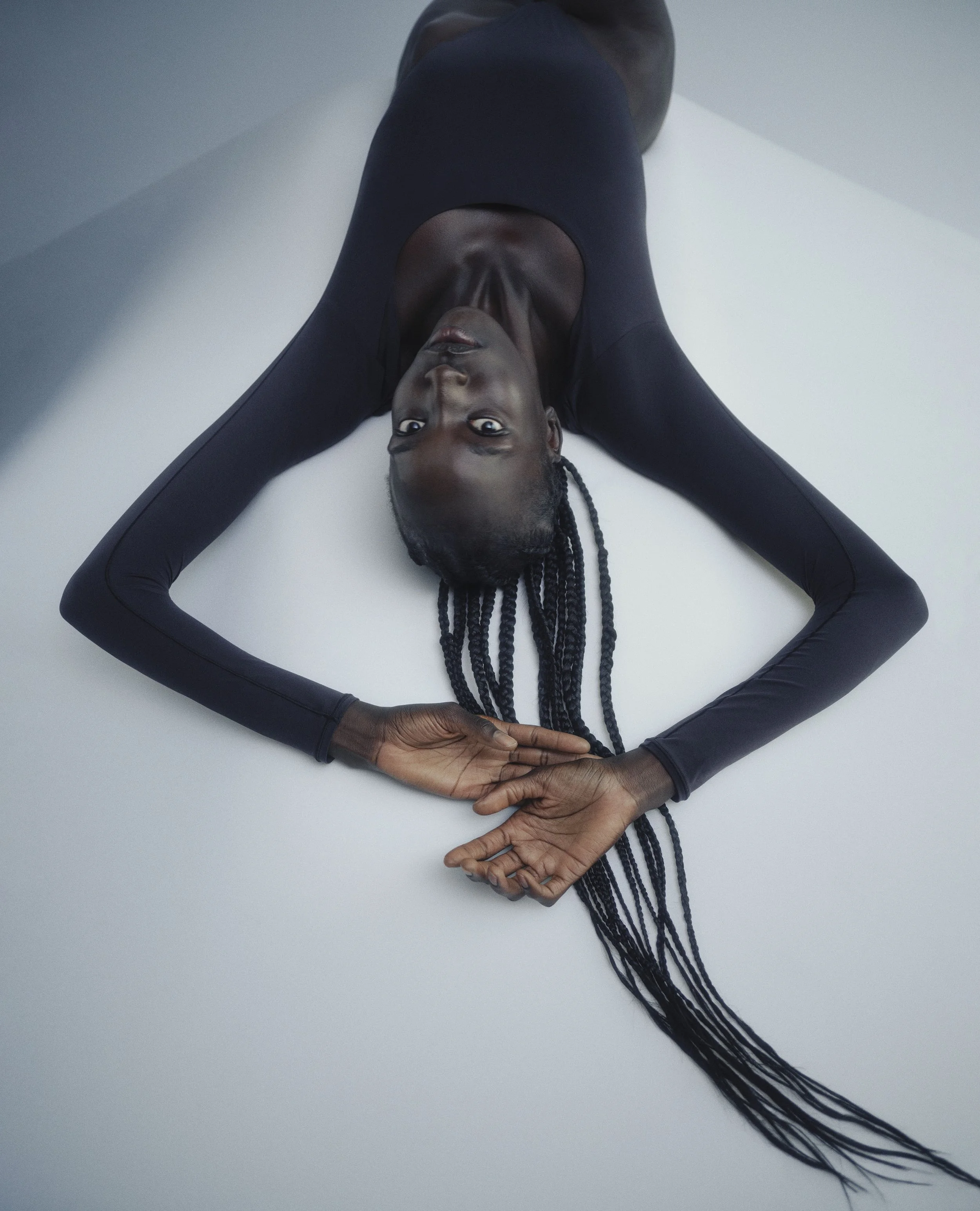 Stef Mitchell: Lululemon