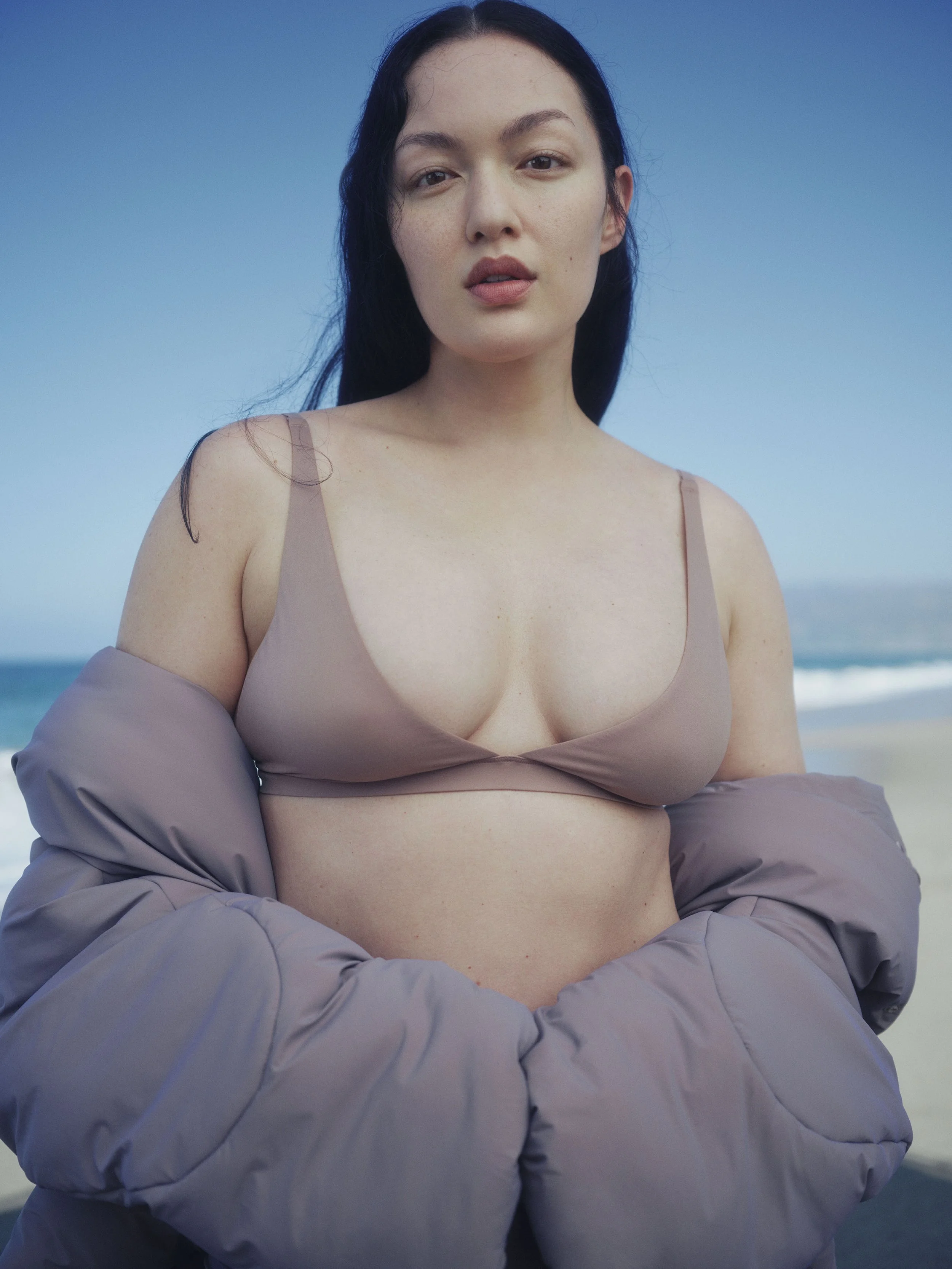 Stef Mitchell: Lululemon