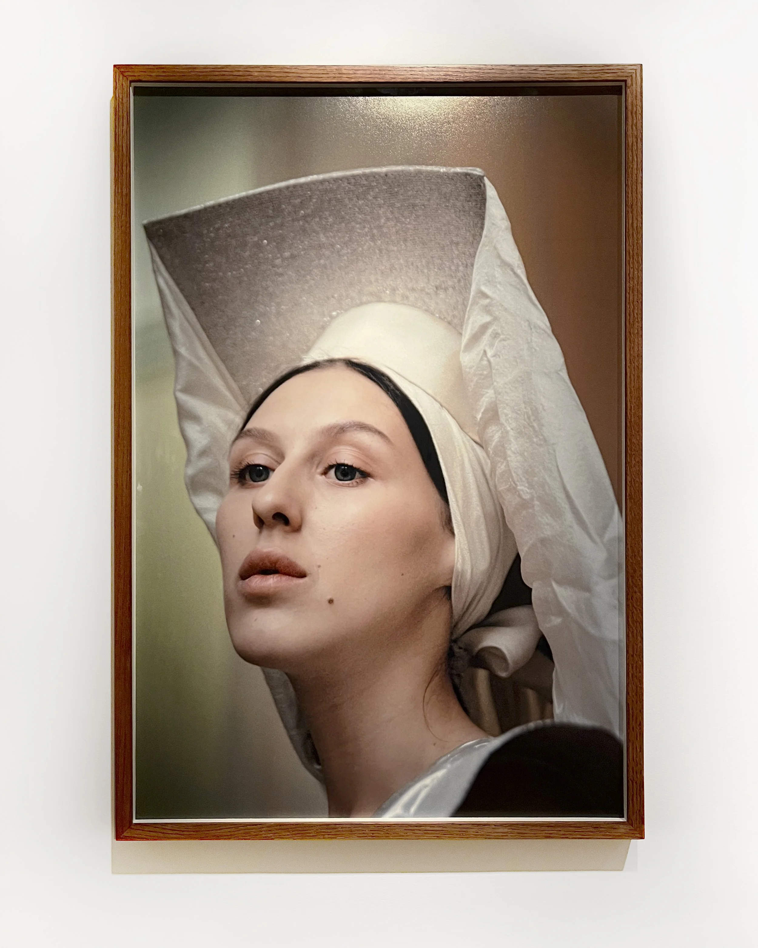 Yelena Yemchuk: The Ukrainian Museum