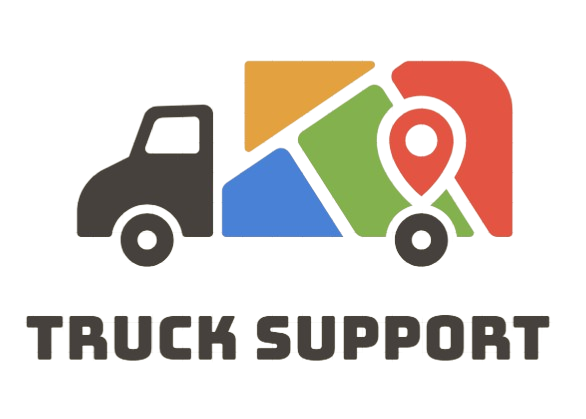 Truck Support