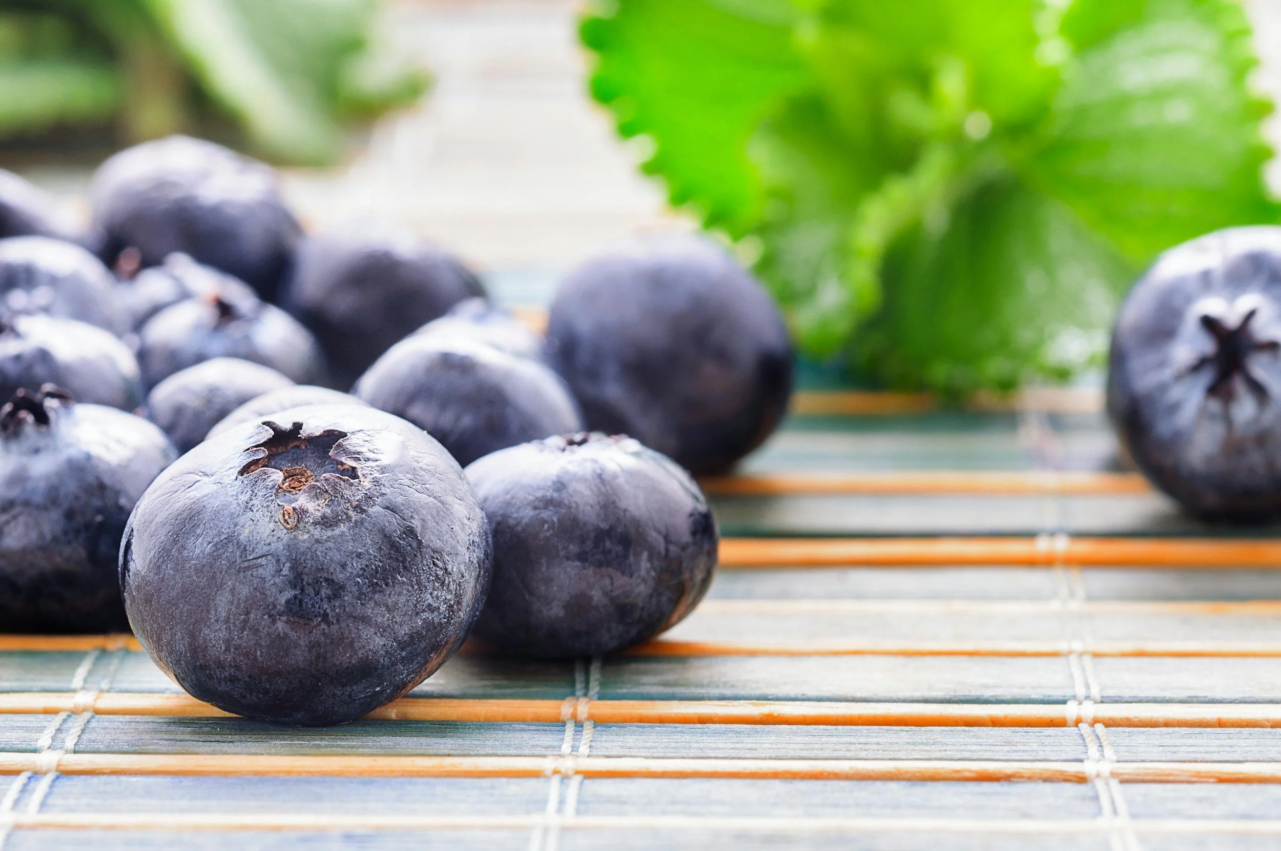 CALCIUM FOR BLUEBERRIES
