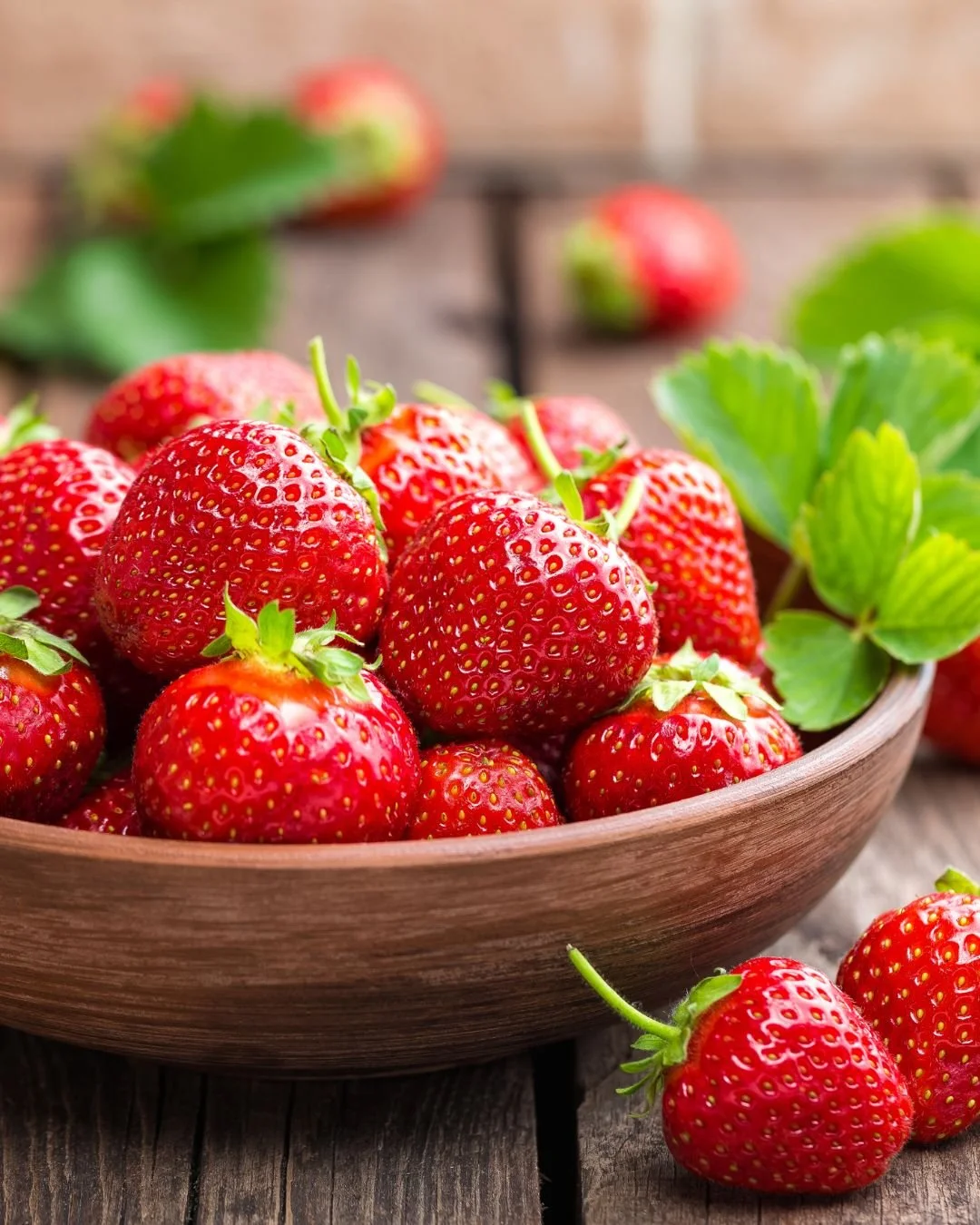 Berries demand balance and Berry Mix delivers.

This blend is designed to support strong root development, consistent growth, and flavorful yields your customers will notice.

Because better soil = better berries.

https://www.fertrell.com/berry-mix-