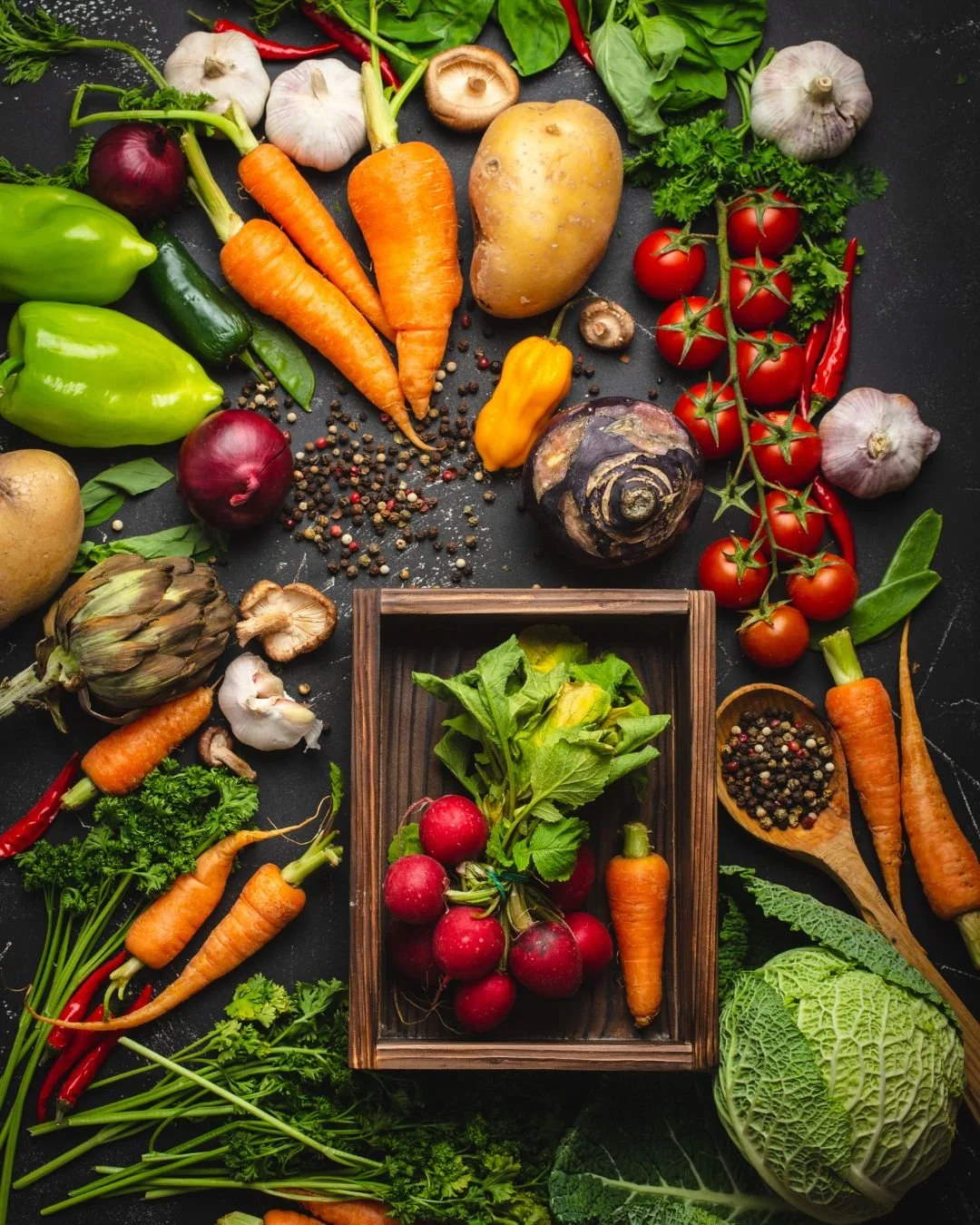 If you&rsquo;re looking for one product that does a lot of heavy lifting, this is it.

Earth Friendly All Purpose supports a wide range of crops with balanced nutrition that builds soil health over time.

Simple. Effective. Actually sustainable.