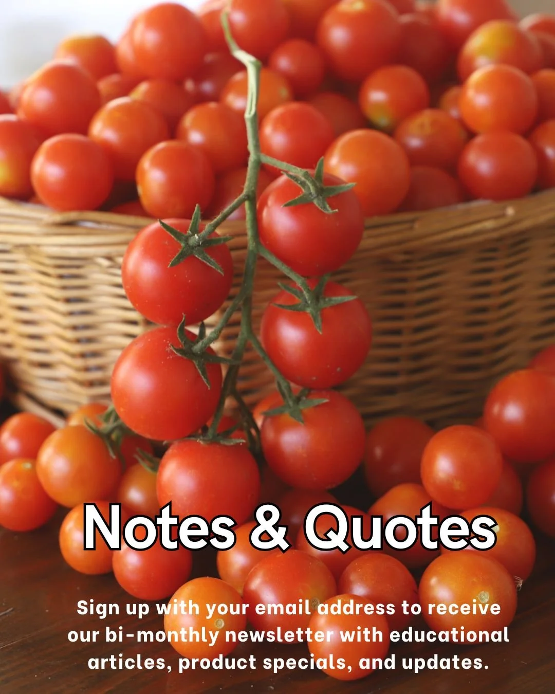 Want better results in the field without the fluff?

Sign up for Notes &amp; Quotes: real insights, seasonal tips, and practical advice straight from the source.

No spam. No nonsense. Just better farming. https://www.fertrell.com/notes-and-quotes
