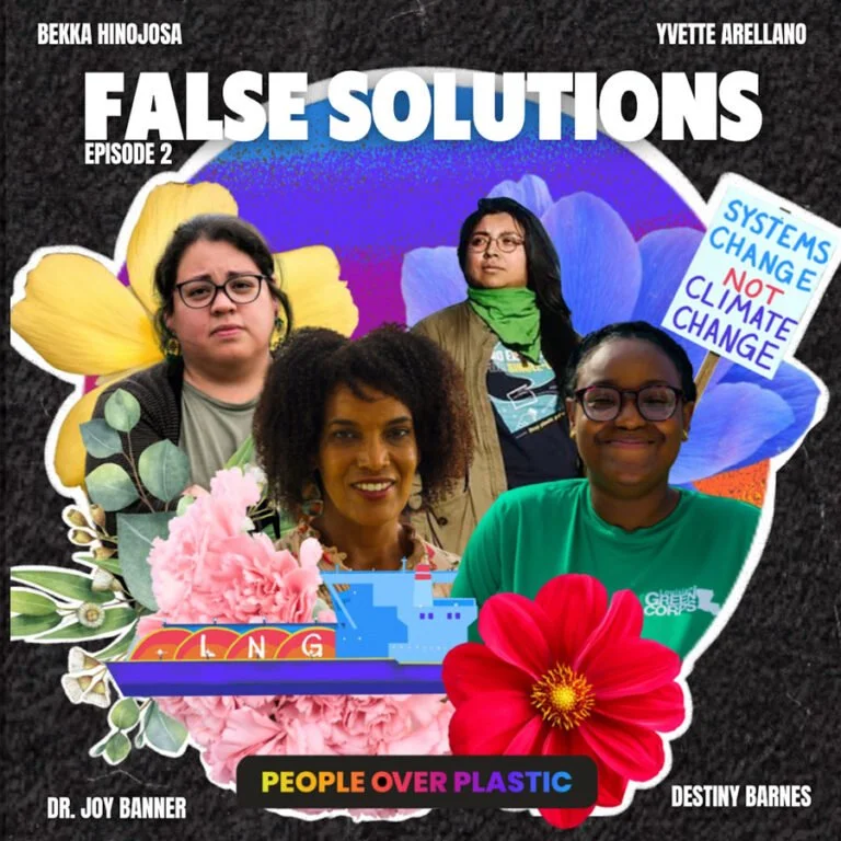 EP 2: FALSE SOLUTIONS