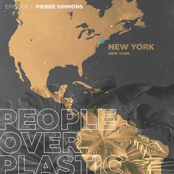 EP 1: FROM BROOKLYN TO CHINATOWN