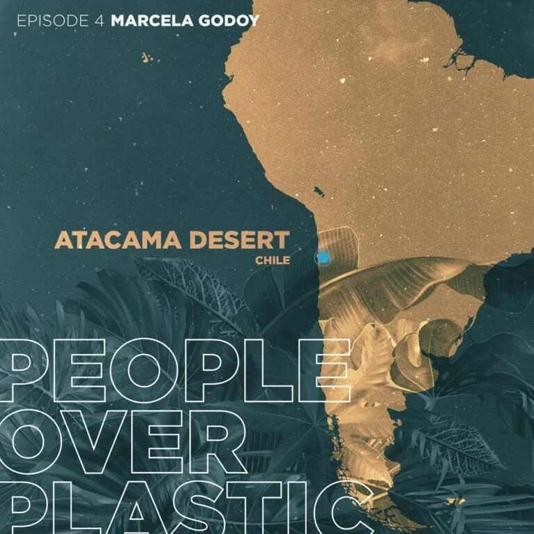 EP 4: ROPA AMERICANA
