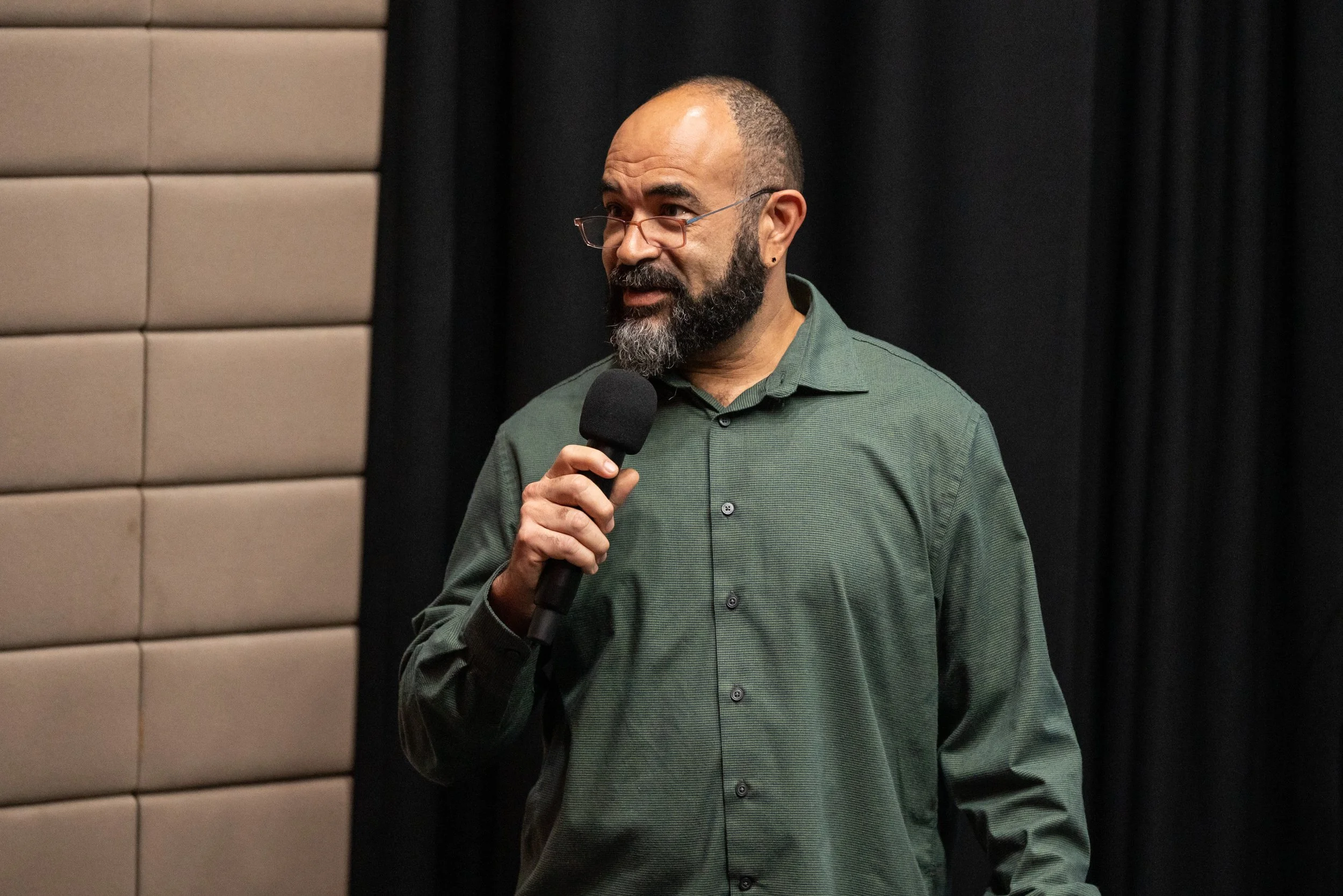  Patrice Simms 