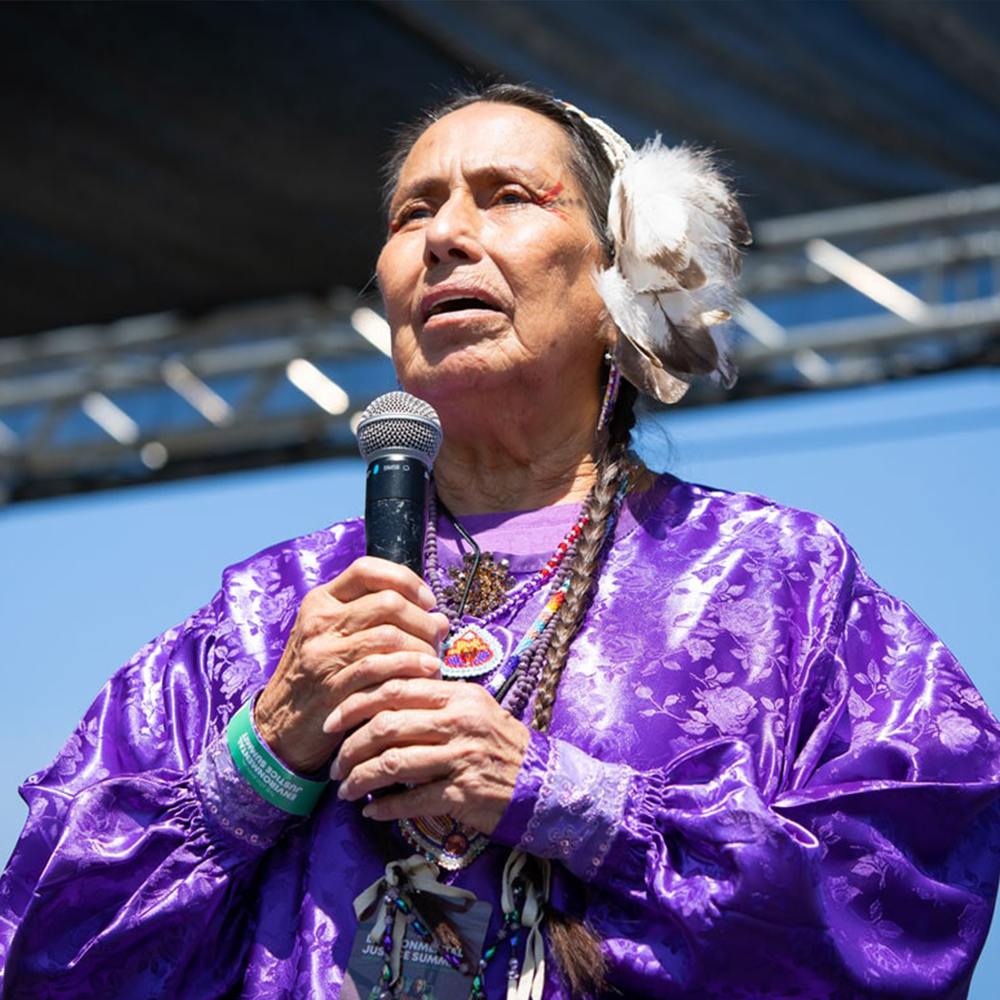 Counterstream Counterstream | Media for Environmental Justice
