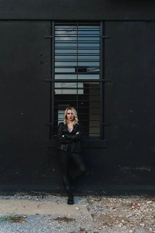 PROJECT TITLE GOES HERE