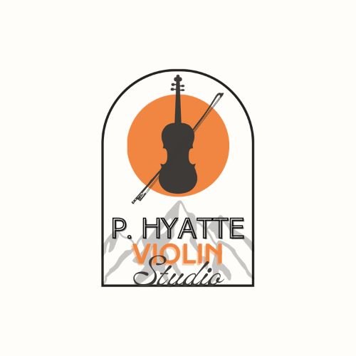 Patrick Hyatte Violin Studio