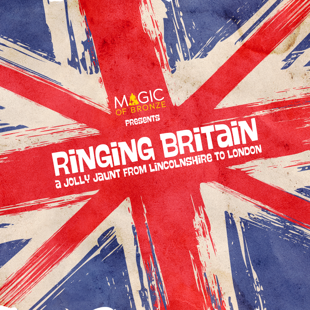 Ringing Britain