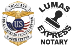Lumas Express Process Server Inc.