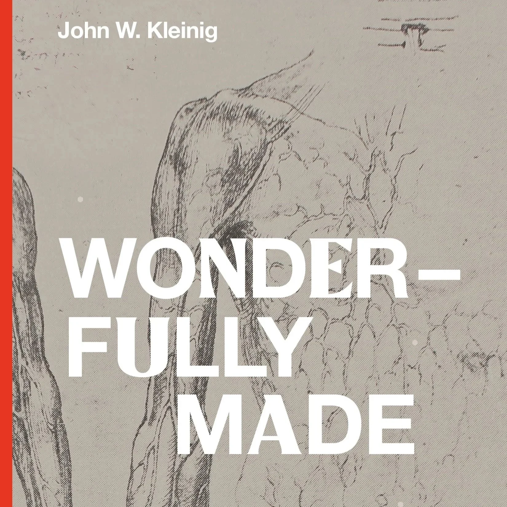 Book Review: ‘Wonderfully Made: A Protestant Theology of the Body’ by Dr. John W. Kleinig