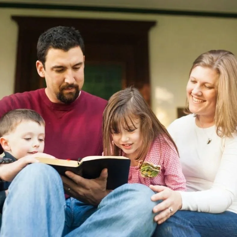 Growing in the knowledge of God’s love