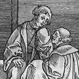 On Private Confession and Absolution