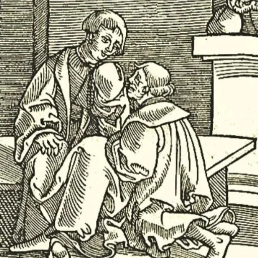 On Private Confession and Absolution