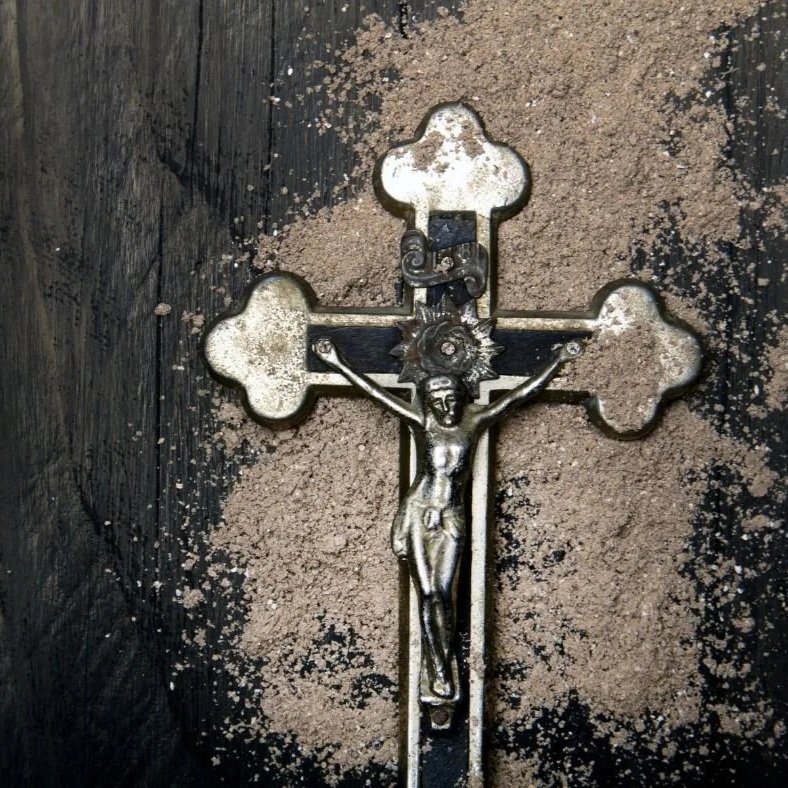 Beginning with forgiveness