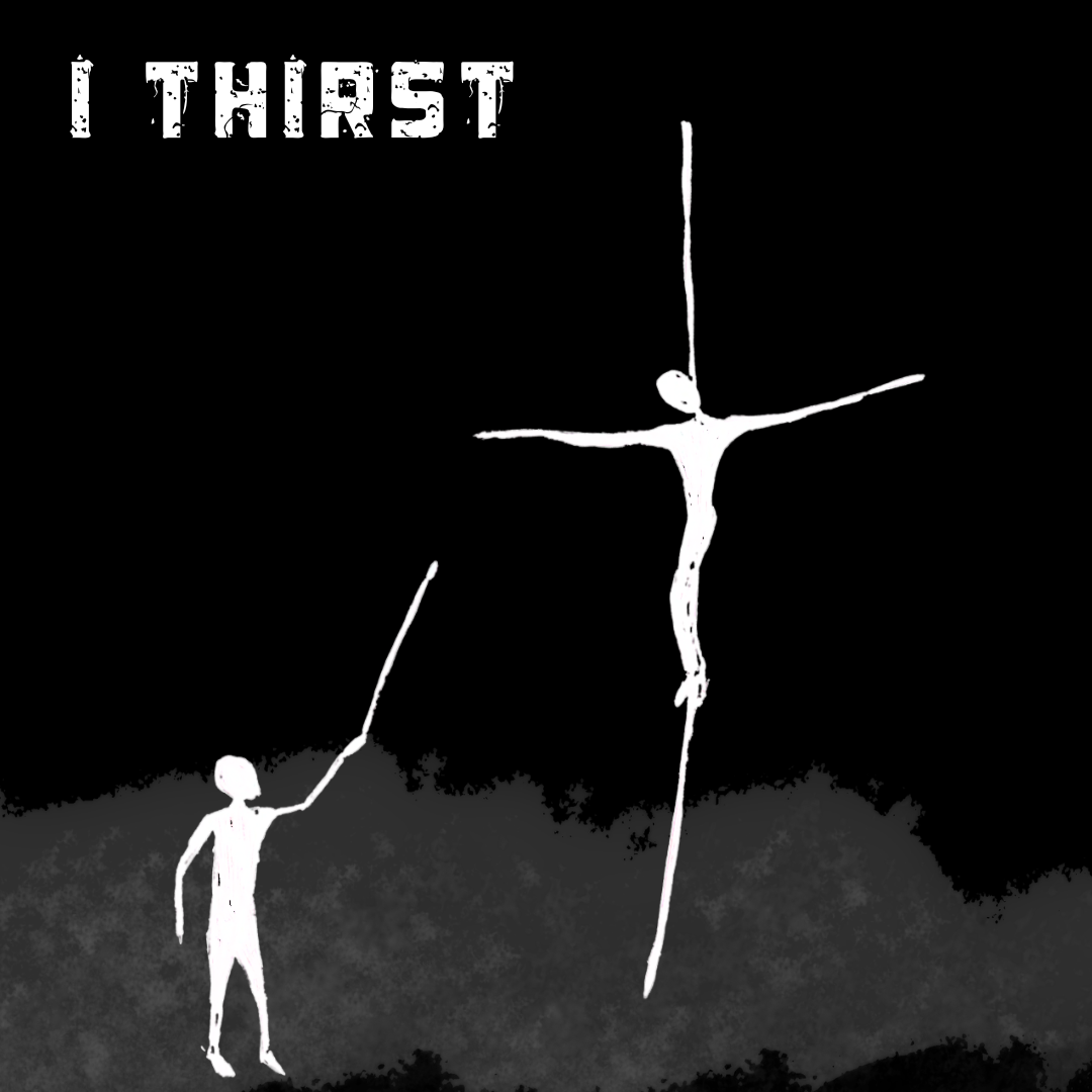 A thirst quenched