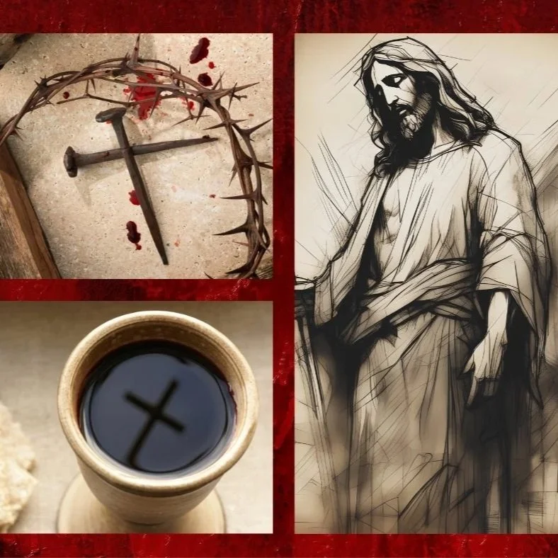 An Easter message from our President