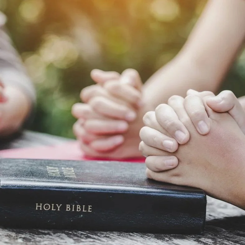 Women of Faith