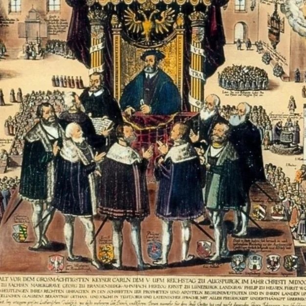The Augsburg Confession – Yesterday, Today and Tomorrow
