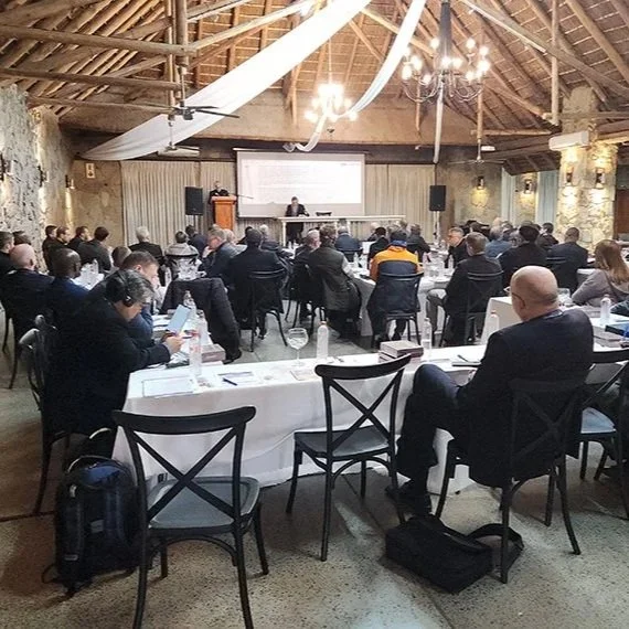 ILC Seminaries Conference in South Africa 