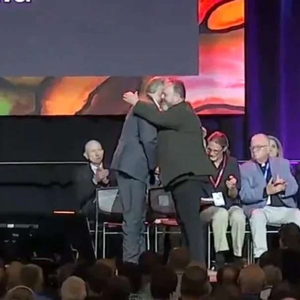 Lutheran Church - Missouri Synod votes in support of altar and pulpit fellowship with Lutheran Mission - Australia