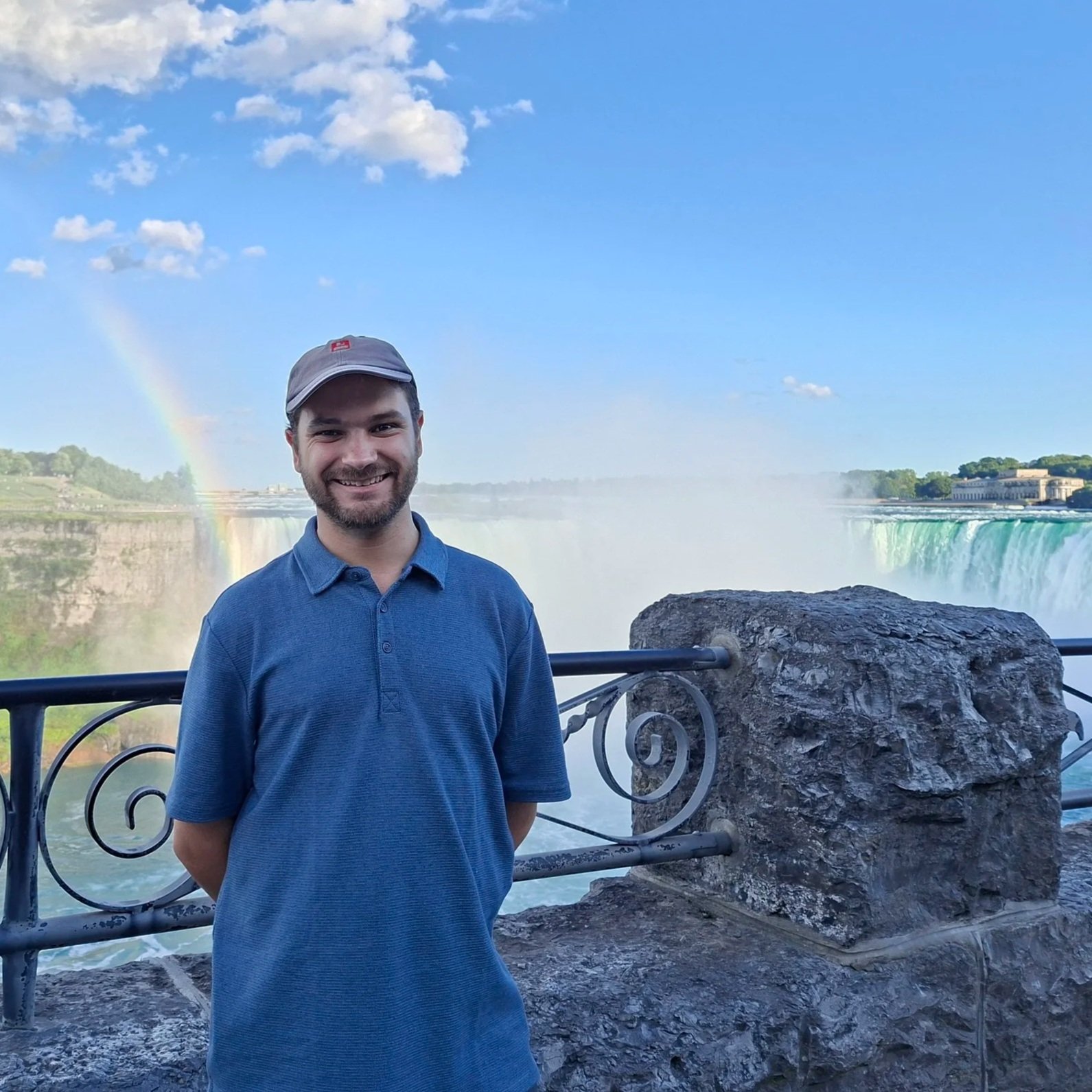 Update from Tom Krahling